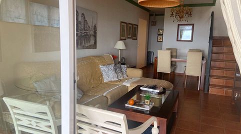 Foto 4 de Ático de alquiler en Calle Duraznillo, 3, La Quinta, Santa Úrsula