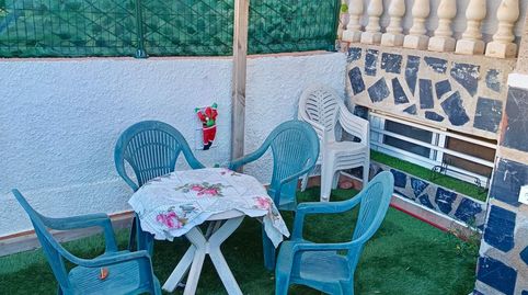 Foto 4 de Casa adosada en venta en Monte y Mar, Santa Pola