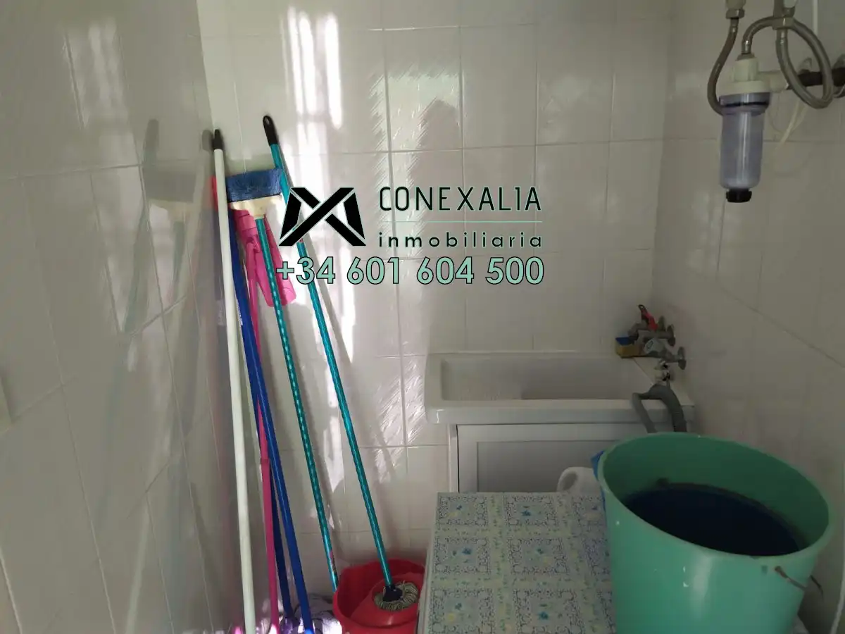 Casa amb terrassa en venda a Olvera, imagen 18