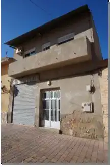 Locale commerciale in vendita a Pozo-Lorente