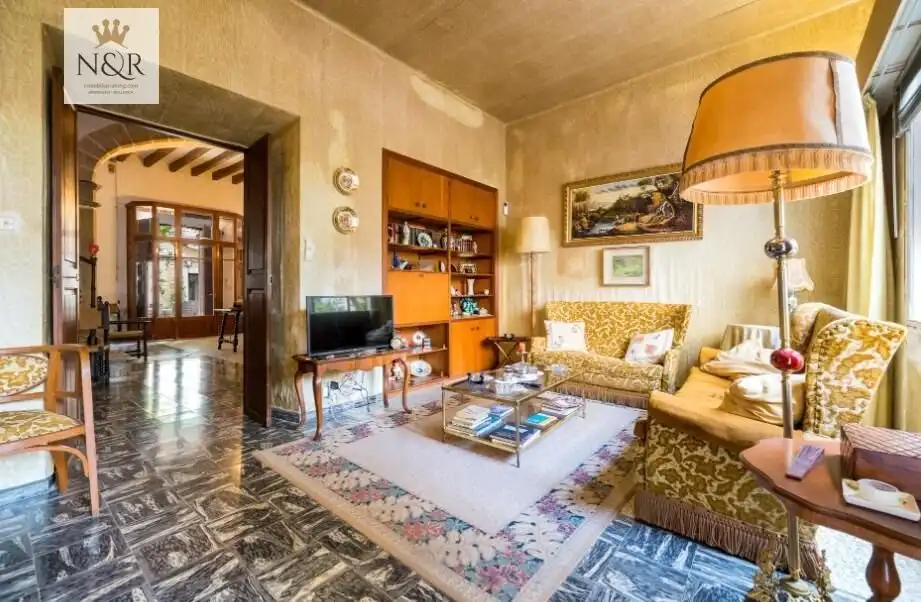 Casa en venda a Binissalem, imagen 9