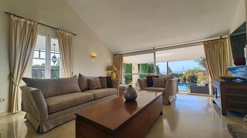 Foto 3 de Casa o xalet en venda a Camino Puerto Romano, Las Lomas, Estepona