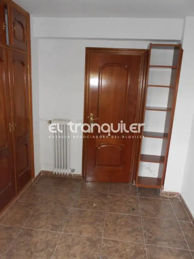 Wohnung zur Miete in Madrid mit Terrasse