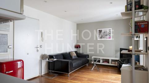 Photo 4 of Flat for sale in  Hortaleza, Justicia - Chueca,  Madrid Capital