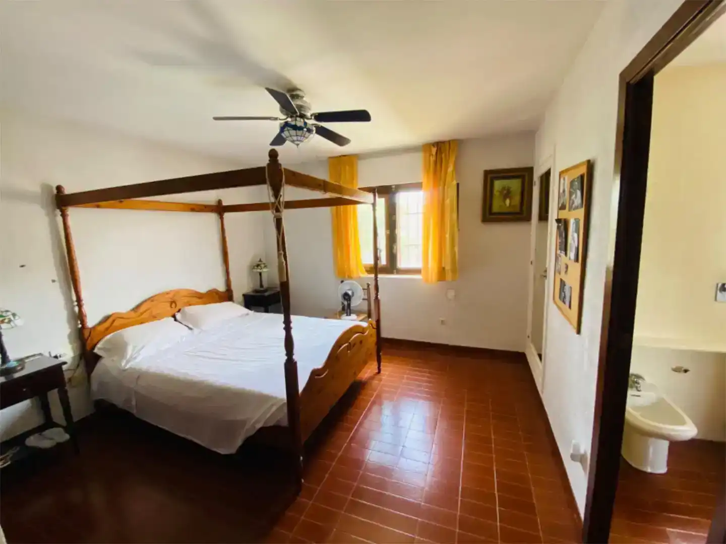 Habitación de Casa o chalet en venta en Bellavista - Capiscol - Frank Espinós  