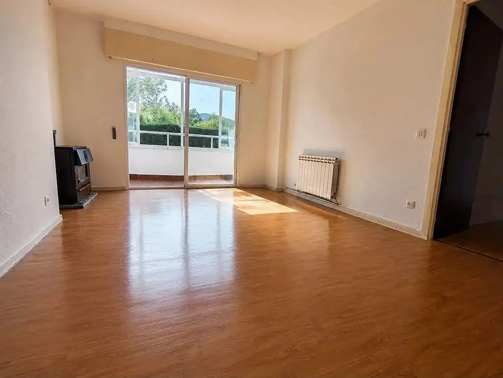 Living room of Ground floor for sale in Guadarrama  with Heating, Terrace and Community pool