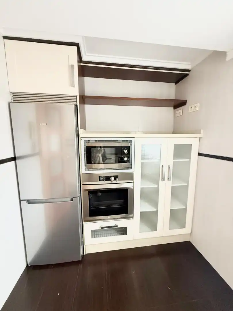 Flat with lift for sale in Centro - Casco Histórico, imagen 13