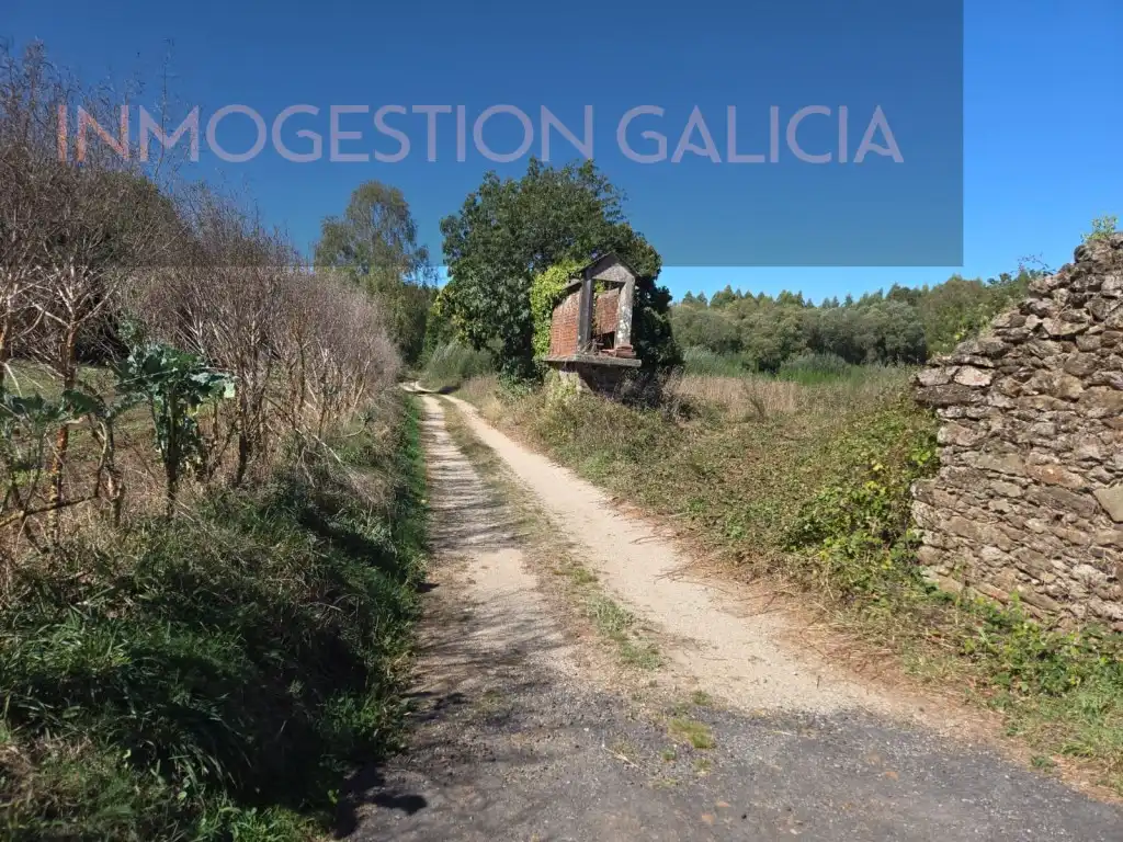 Terreno residenziale in vendita a Lugar Vilamarta Arriba, imagen 7