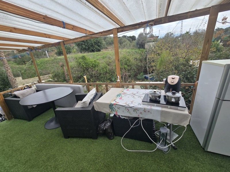 Finca rústica en venda a Via Sup S3 la Alondra, 20, Valtocado - La Alquería - La Atalaya