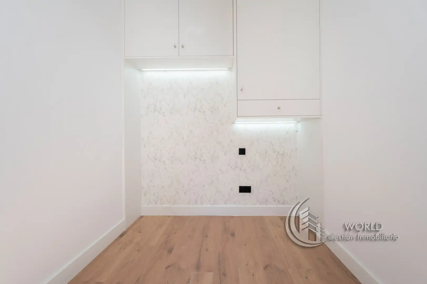Piso en venta en Madrid con Aire acondicionado, Calefacción y Horno