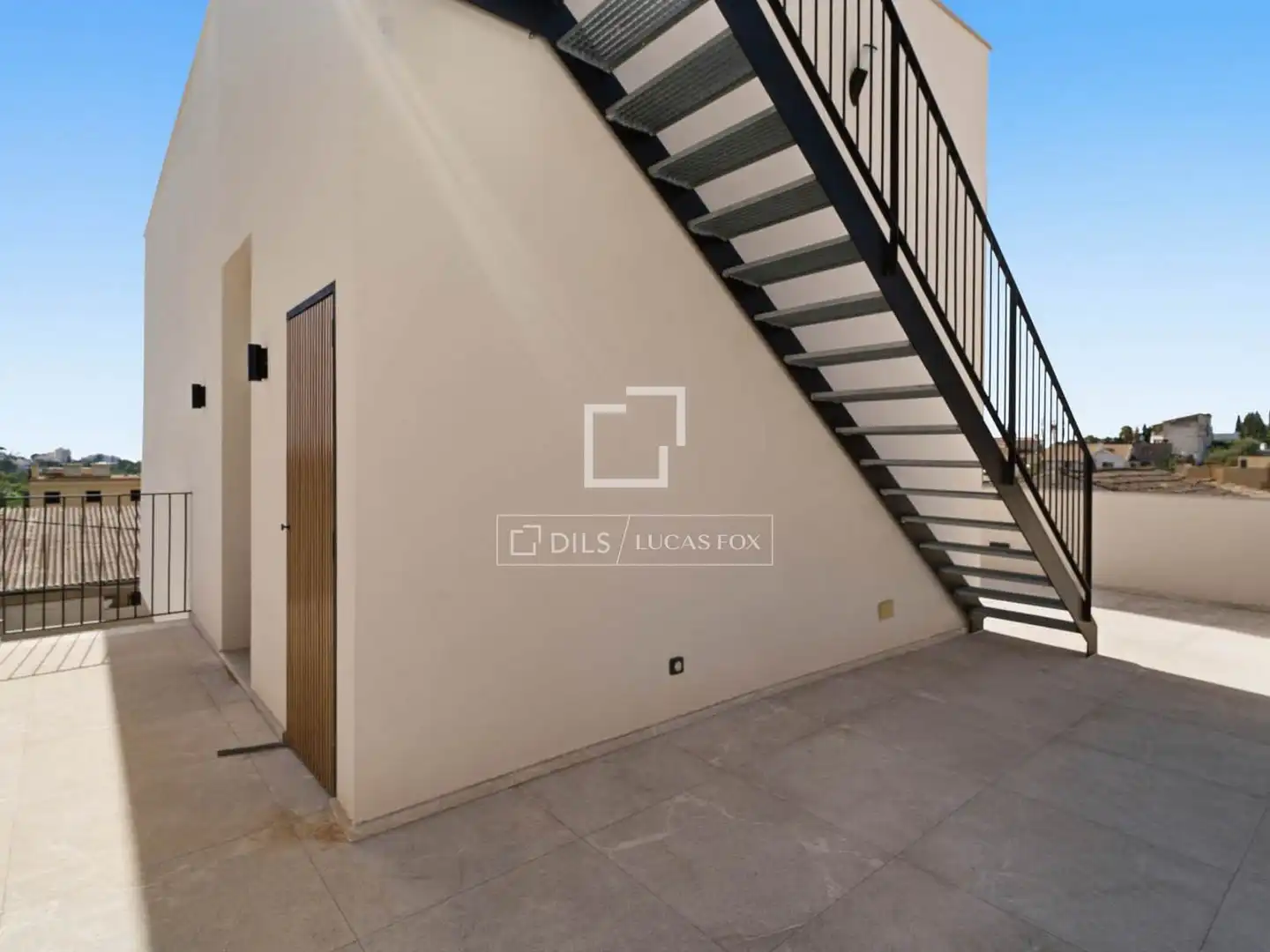 Villa avec piscine à vendre à Ponent, imagen 27