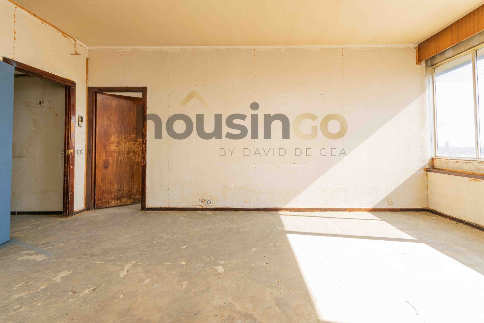 Piso en venta en Princesa, Argüelles, Moncloa - Aravaca