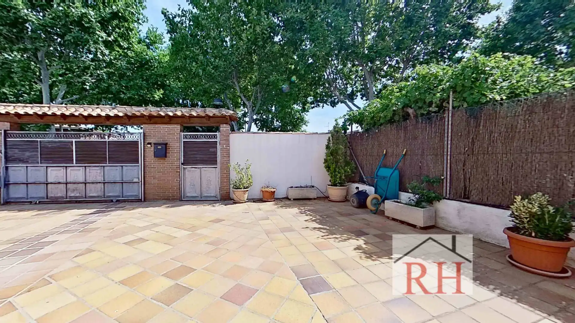 Villa avec terrasse à vendre à Postas, imagen 52