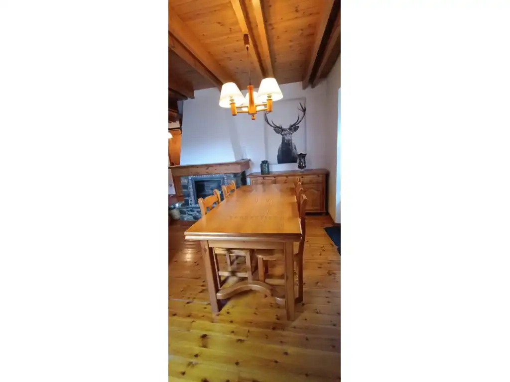 Apartamento de alquiler en C-28, 6-8, Arties