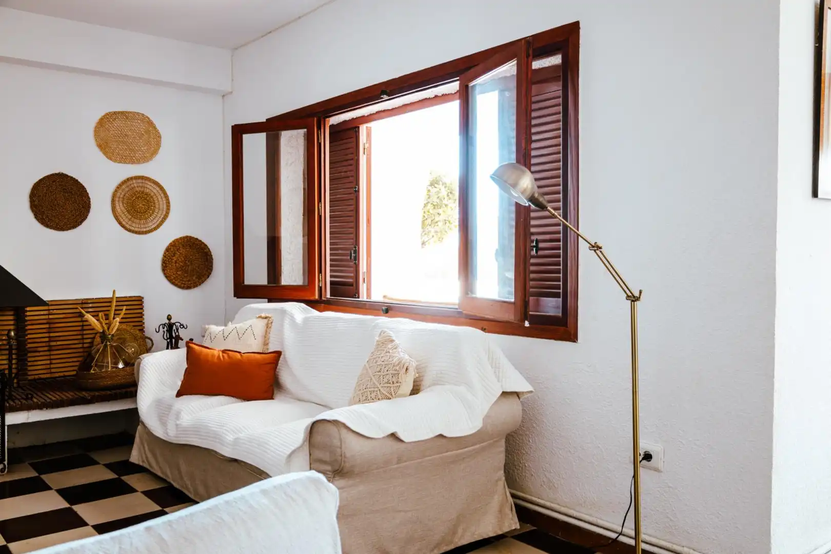 Haus oder Chalet zur Miete in Calle Tancat del Alter, Picassent