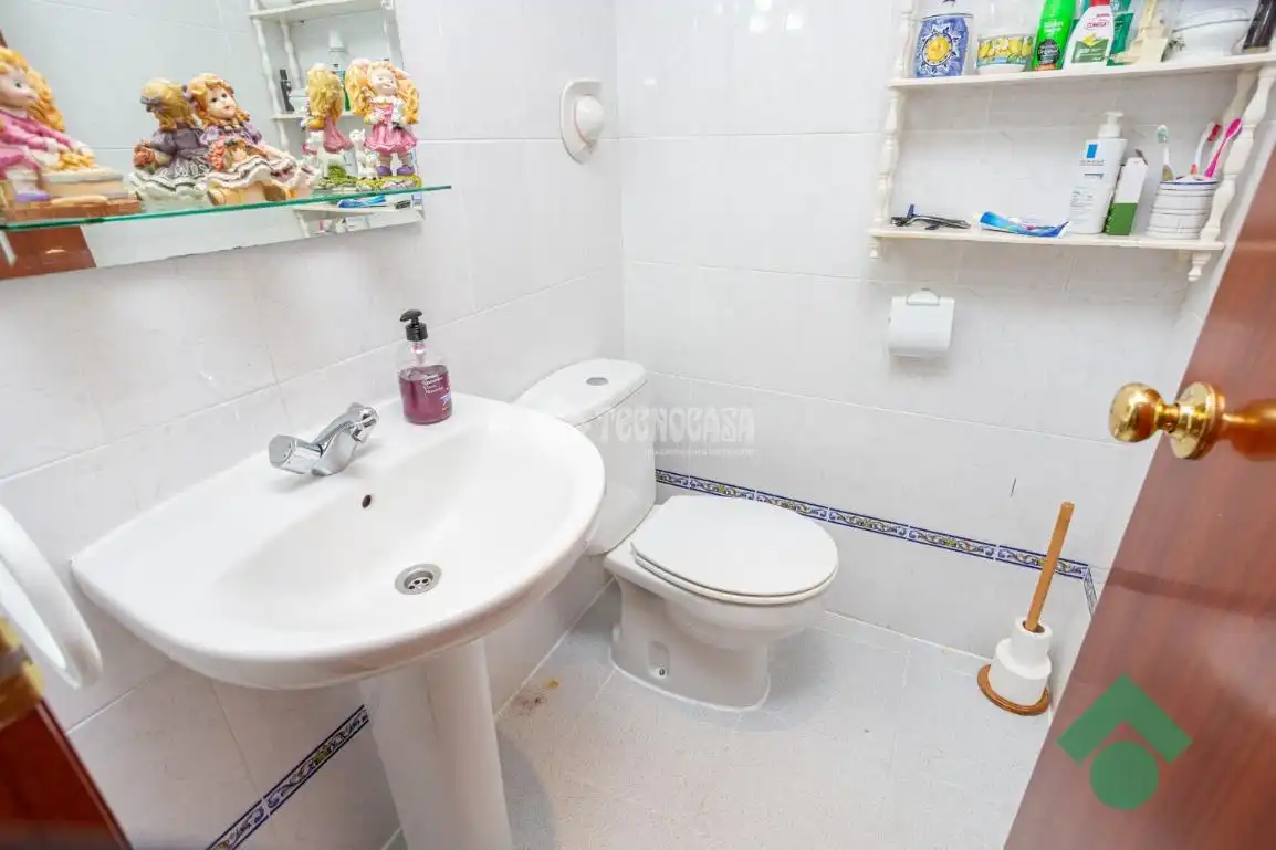 Flat with lift for sale in Pescadores - Saladillo, imagen 27