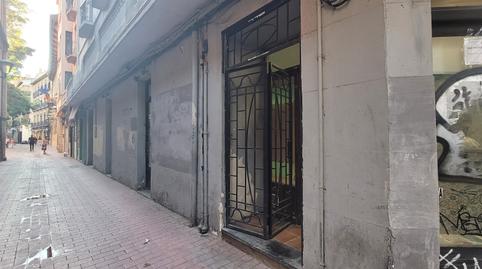 Photo 5 of Premises to rent in Calle de Espoz y Mina, 16, Alfonso,  Zaragoza Capital
