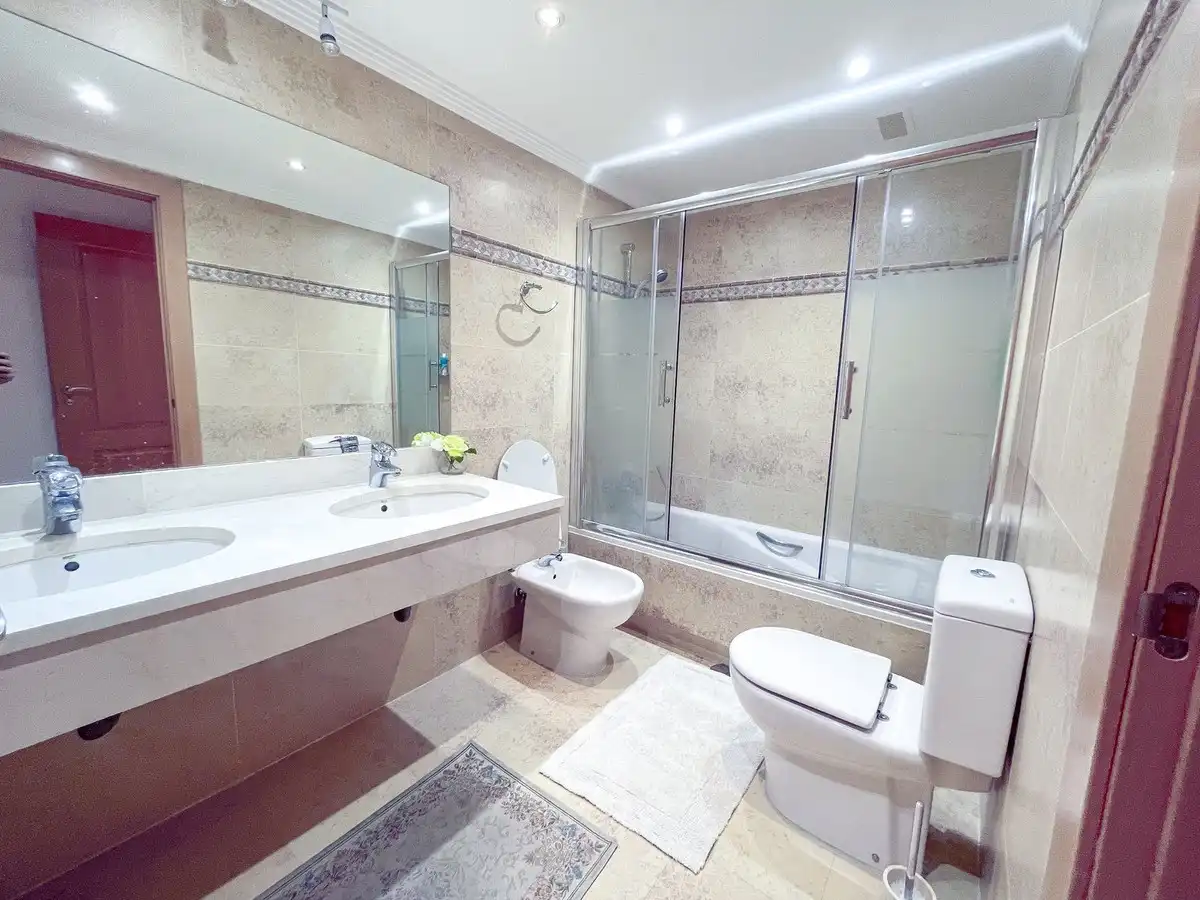 Wohnung mit Aufzug zum Verkauf in San Pedro de Alcántara, imagen 6