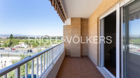 Foto 2 de Piso de alquiler en Carrer Níquel, San José - Los Metales, Sagunto / Sagunt