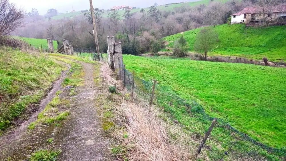 Residencial en venda a Pielasierra, Vidiago - Pendueles - Tresgrandas