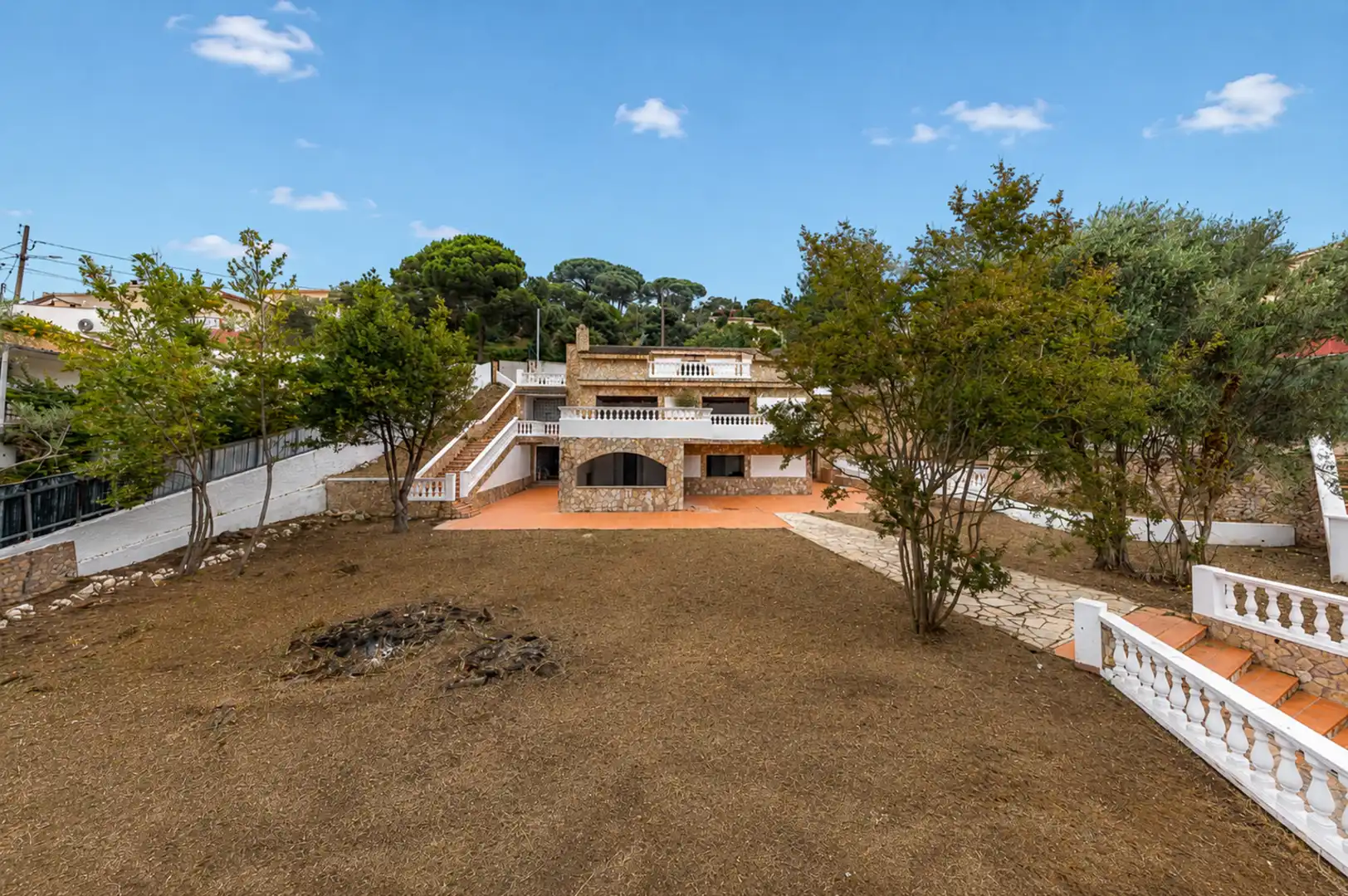 House with terrace for sale in Carrer Camamilla 34, imagen 26