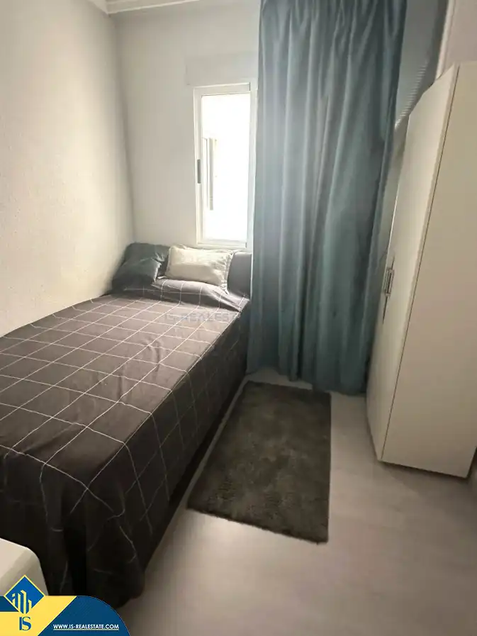 Apartament amb piscina en venda a Centro, imagen 15