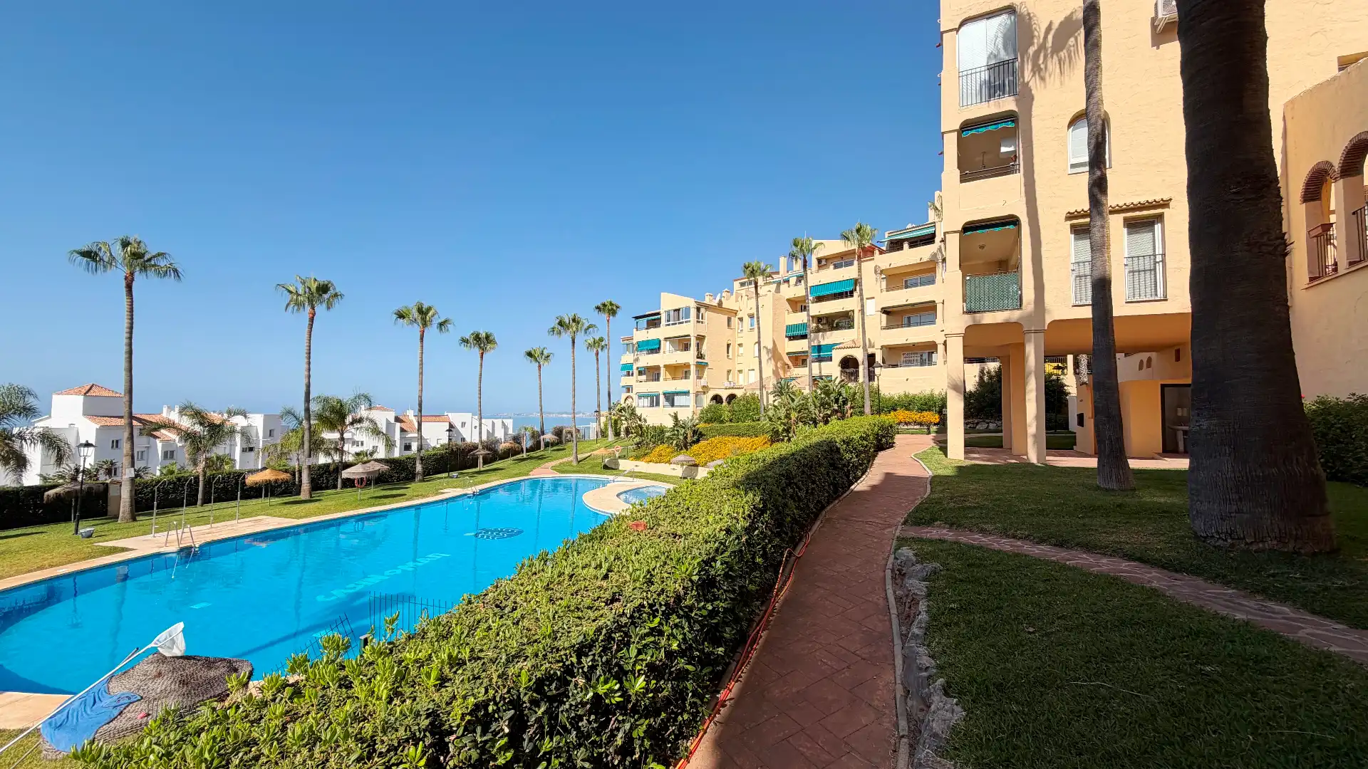 Flat with pool for sale in Avenida de Europa 1, imagen 16
