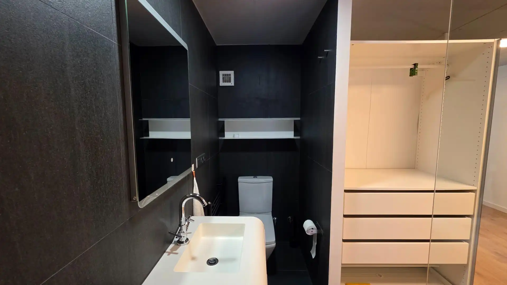 Loft avec terrasse à vendre à Patraix, imagen 13