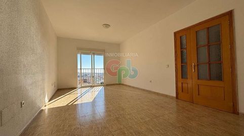 Foto 3 de Piso en venta en Horacio, Puebla de Vícar, Vícar