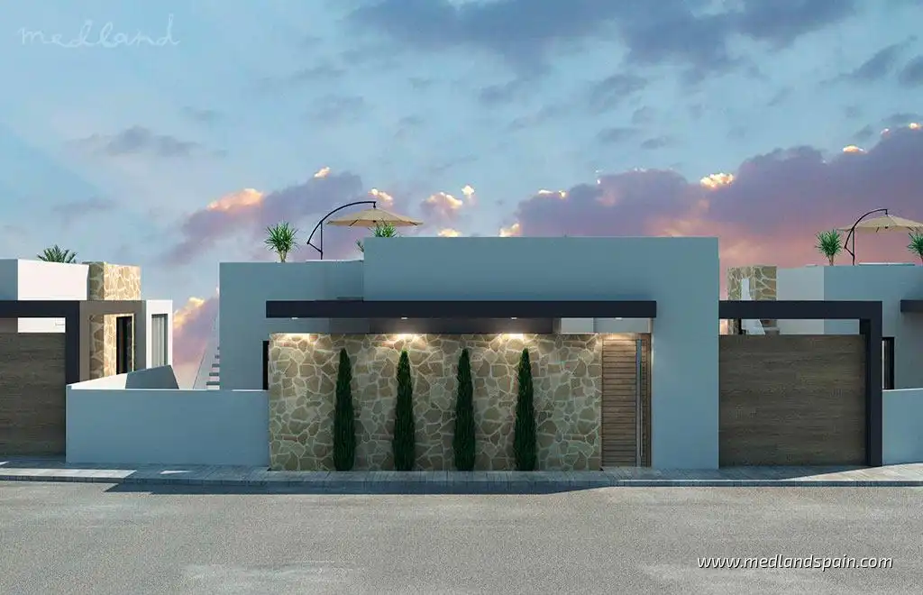 Villa avec piscine à vendre à Rojales, imagen 14