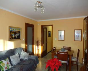 Living room of Flat for sale in Mataró