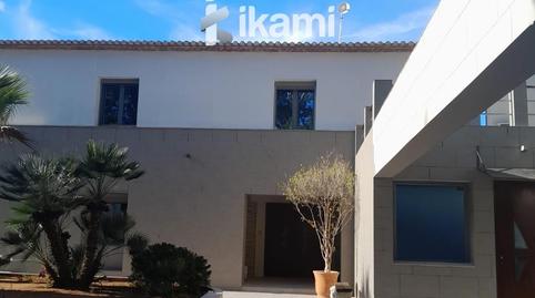 Foto 5 de Casa o xalet en venda a Las Rotas / Les Rotes, Alicante