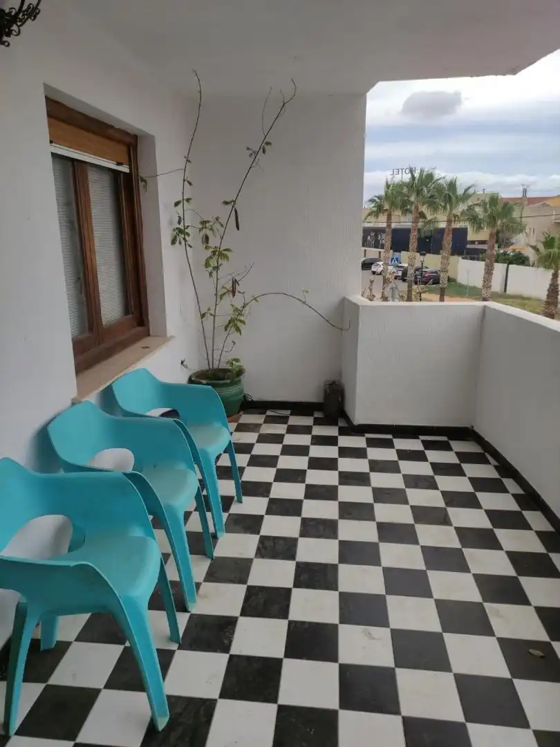 Casa con piscina en venta en Centro, imagen 3