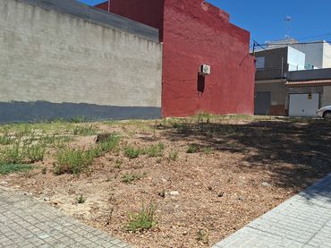 Terreno residenziale in vendita a La Banda - Campo de Fútbol