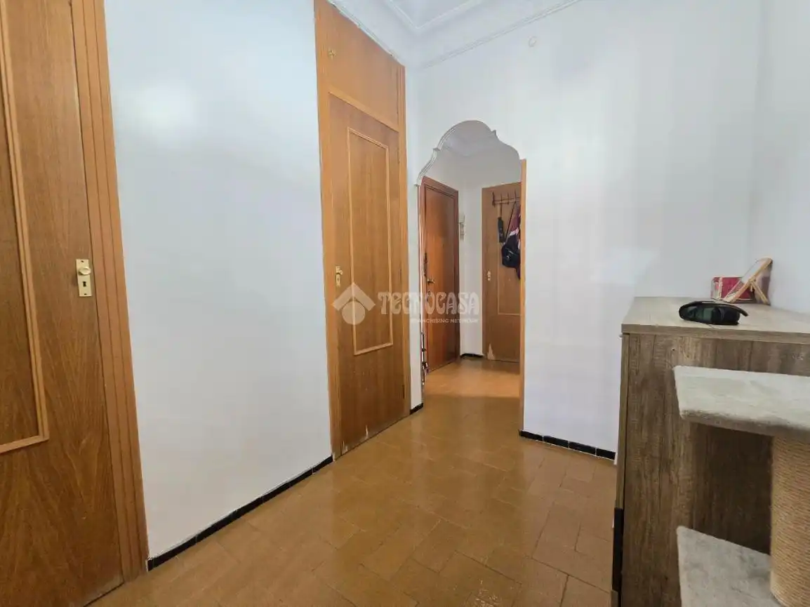 Flat with terrace for sale in Rascanya, imagen 9