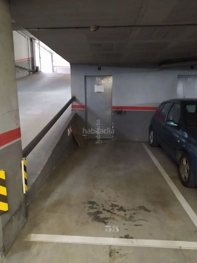 Individuel à vendre à Carrer de Consol Nogueras 24