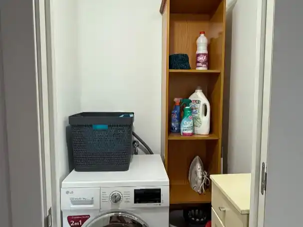 Wohnung zur Miete in Ferrol