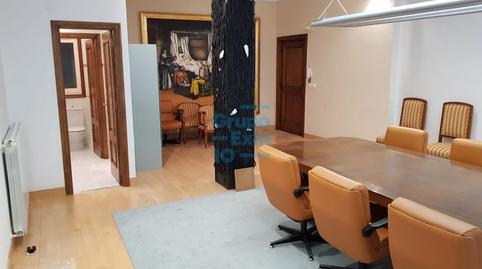 Photo 3 of Office for sale in Área Romántica, Donostia - San Sebastián