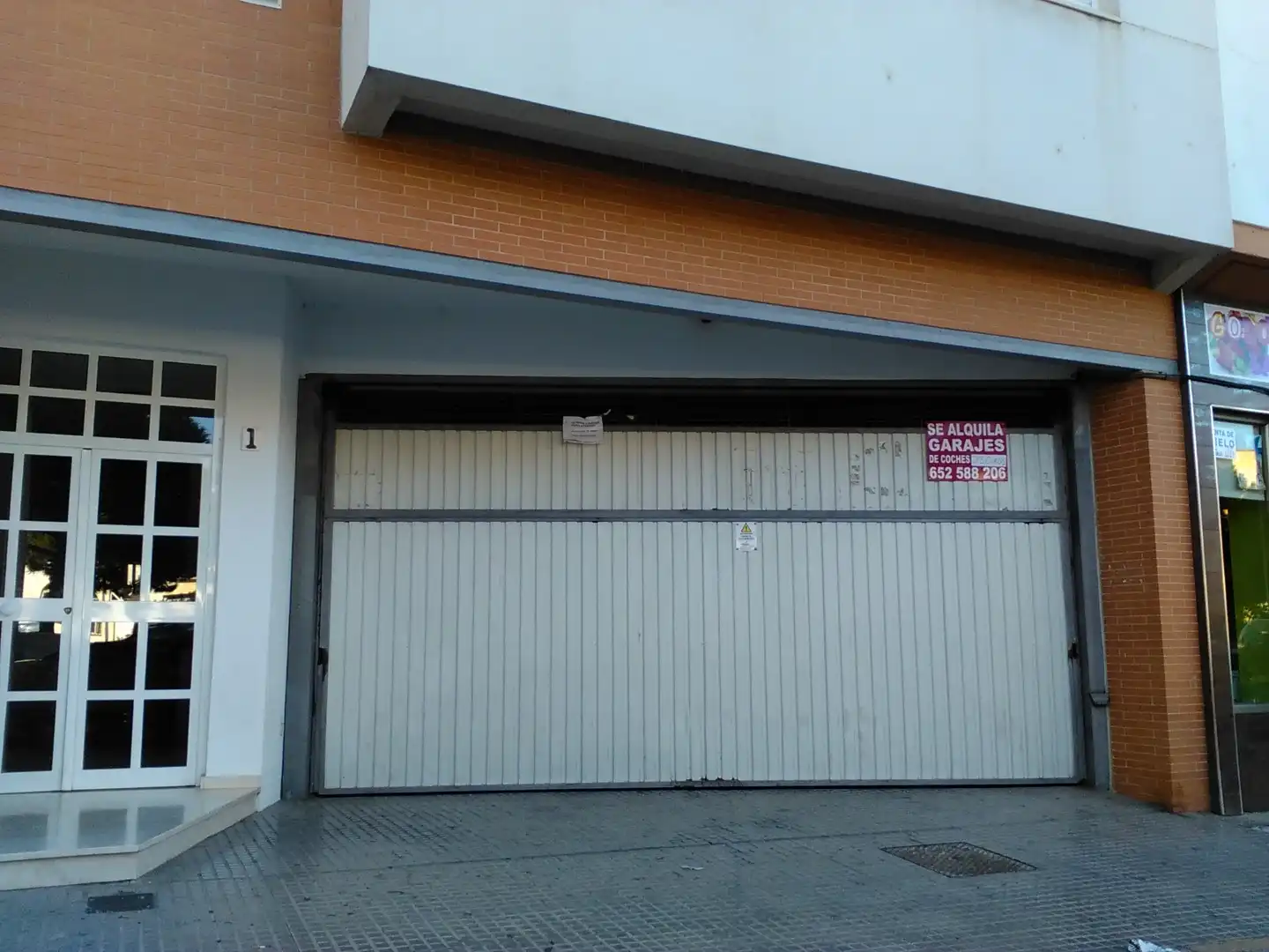 Individual de lloguer a Plaza Rafael Alberti 3, imagen 2