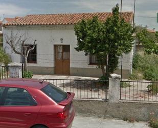 Residencial en venda a  Pizarro, Torrejón el Rubio