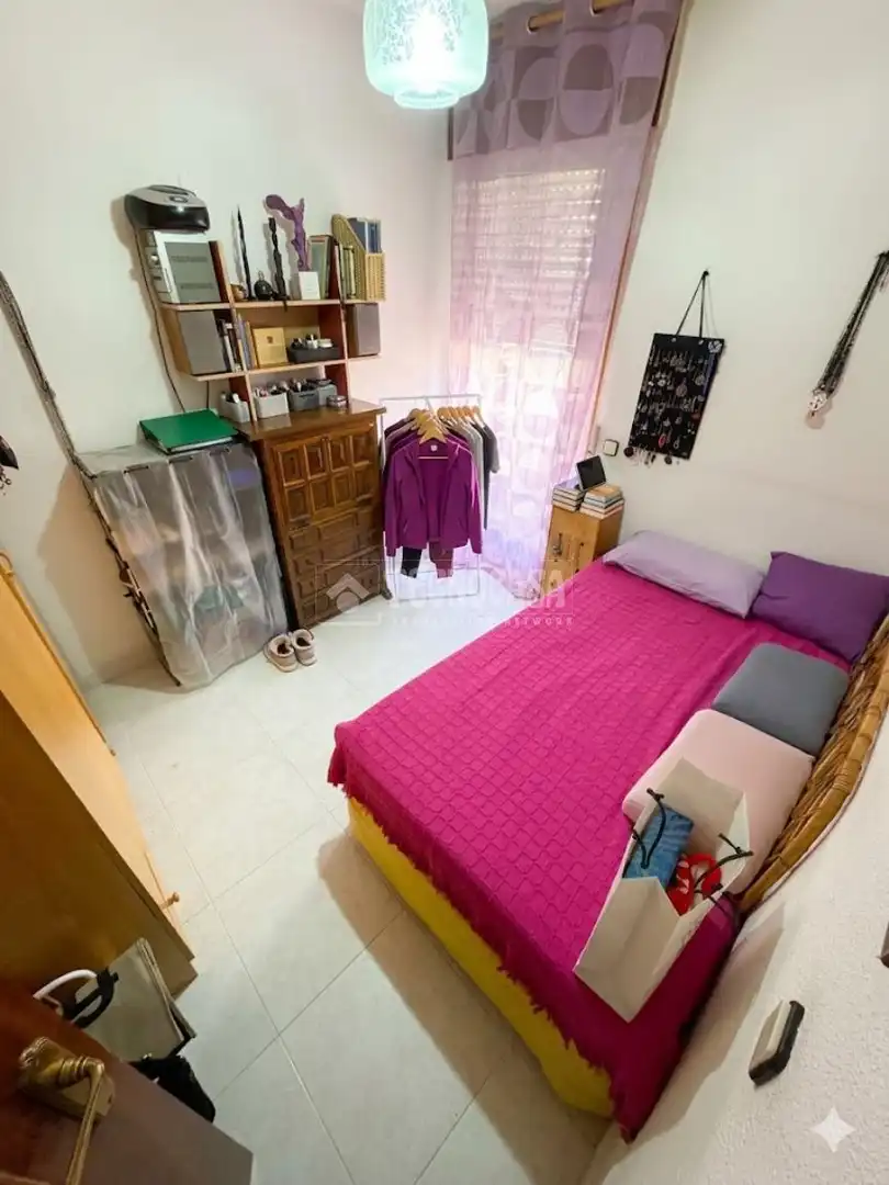 Bedroom of Detached homes for sale in Valdemoro  with Heating