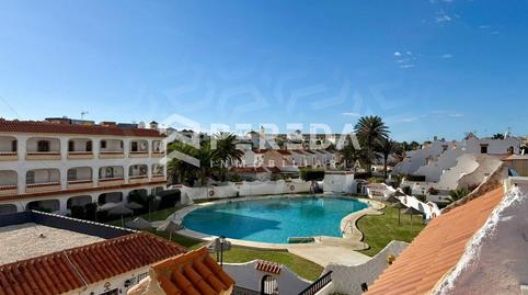 Foto 2 de Apartament en venda a  Central (u), El Sabinar – Urbanizaciones – Las Marinas – Playa Serena, Roquetas de Mar