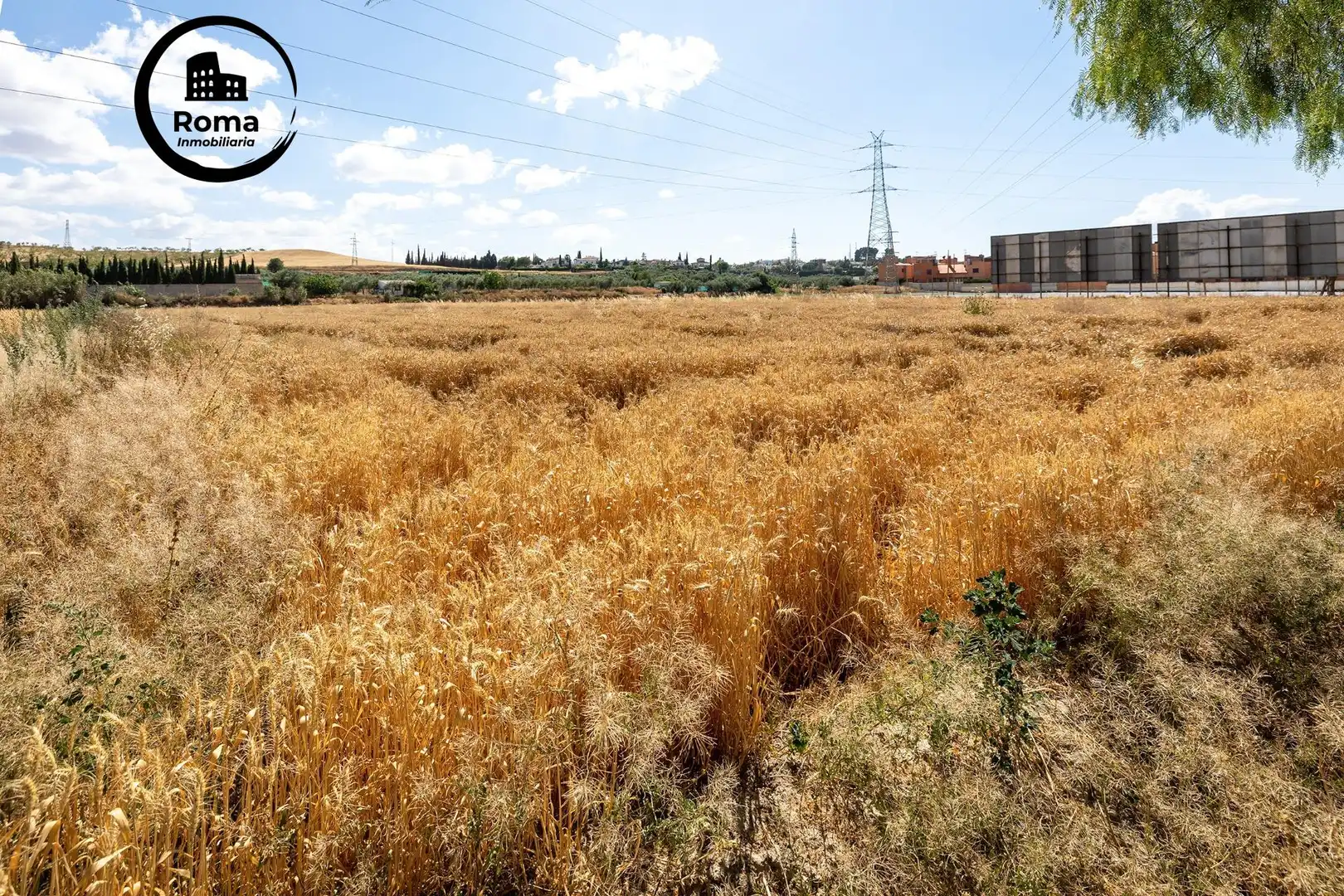 Terreno residencial en venta en Híjar, imagen 10