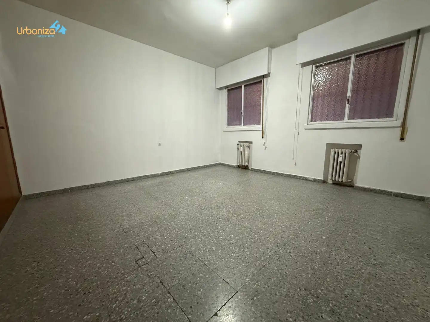 Piso en venta en Badajoz con Aire acondicionado, Calefacción y Trastero
