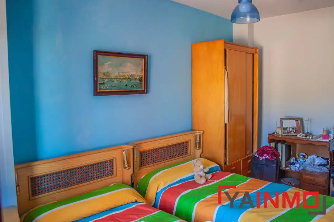 Adosado con jardín en venta en Legutio, imagen 24