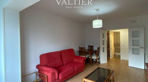 Foto 3 de Pis de lloguer a Barichara, Pinar del Rey,  Madrid Capital