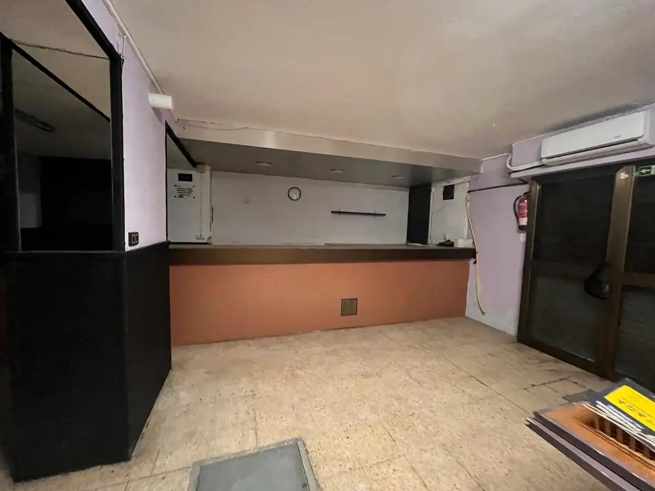 Gewerbefläche zum Verkauf in lope de vega, imagen 7