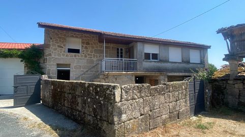REF: 01364 CASA RESTAURADA EN VENTA