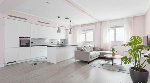 Foto 4 de Piso en venta en  Marques de Teverga, 5, Plaza de América, Asturias