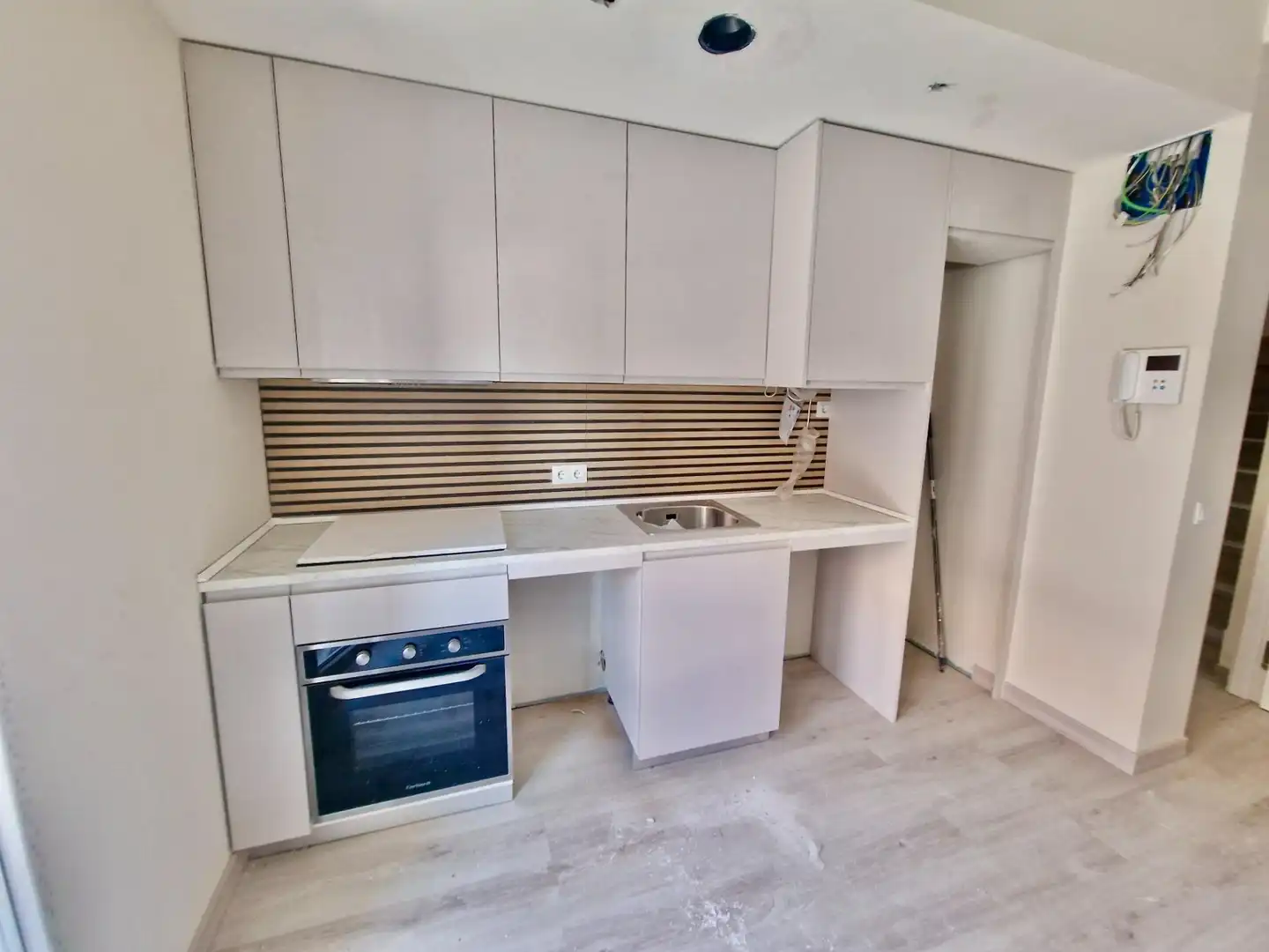 Piso en venta en Valleaguado - La Cañada